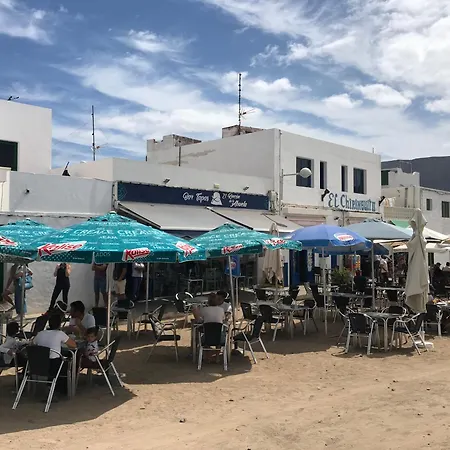 Vakantiehuis Casita San Juan, Near Beach, Surf, Kite, Hike *