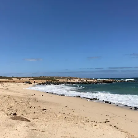 Vakantiehuis Casita San Juan, Near Beach, Surf, Kite, Hike *