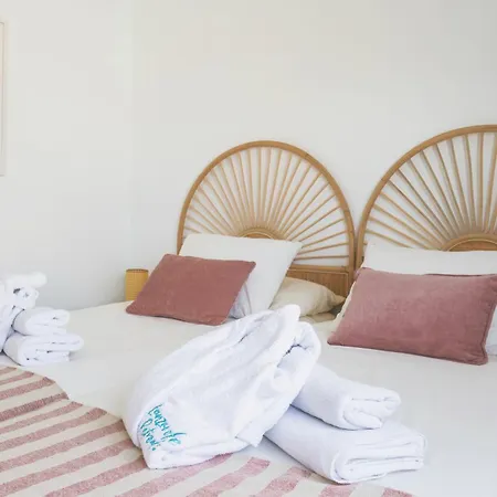 Casita San Juan, Near Beach, Surf, Kite, Hike Famara