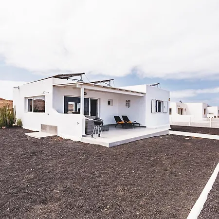 Vakantiehuis Casita San Juan, Near Beach, Surf, Kite, Hike