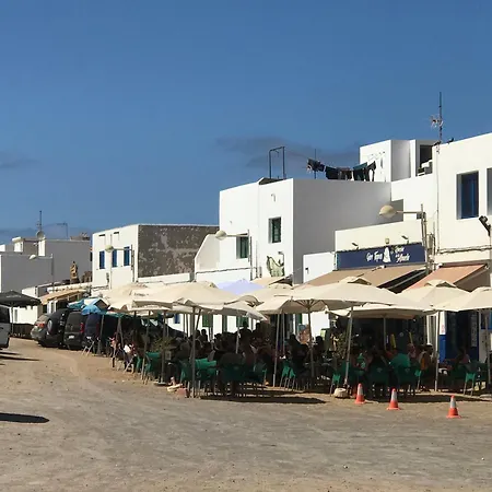 Casita San Juan, Near Beach, Surf, Kite, Hike Vakantiehuis *